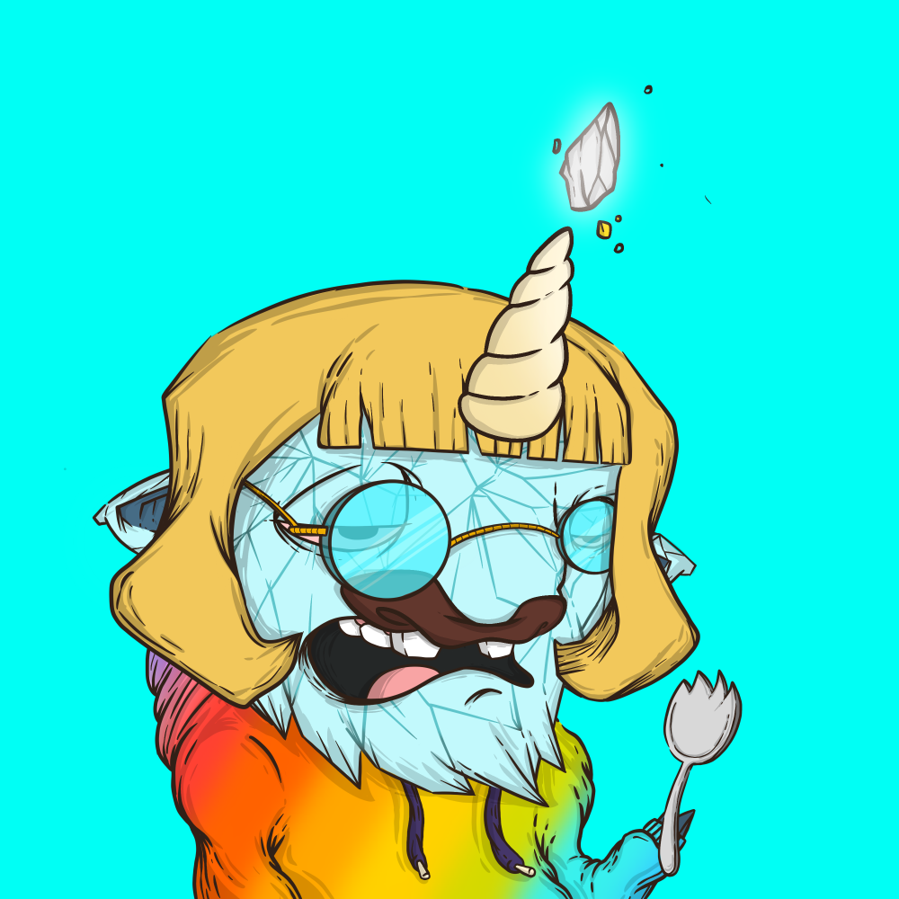 Bufficorn Brigade