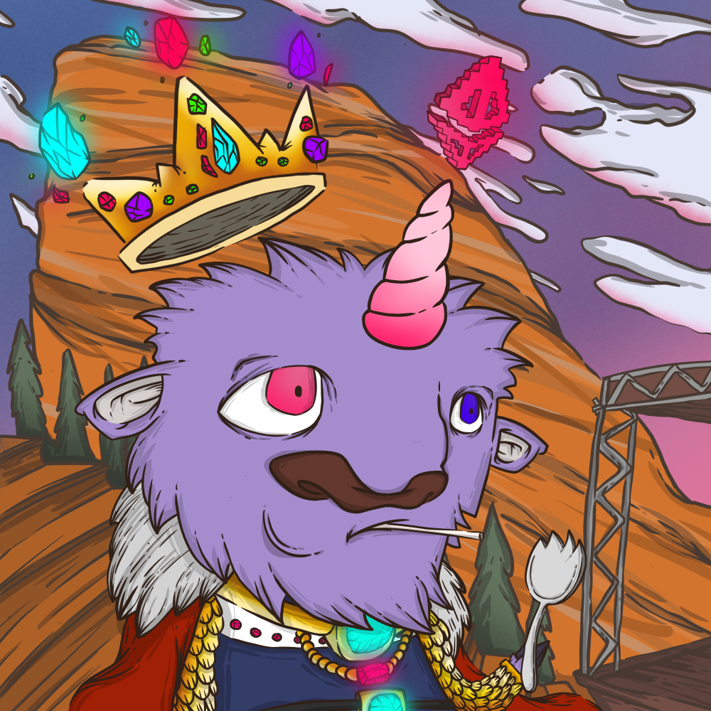 M (marke) Farcaster social identity (Fname handle) PFP