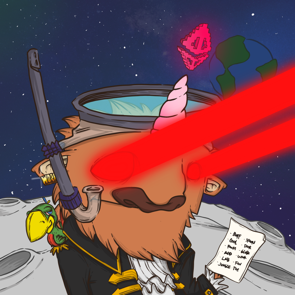 Dave (prestructure) Farcaster social identity (Fname handle) PFP